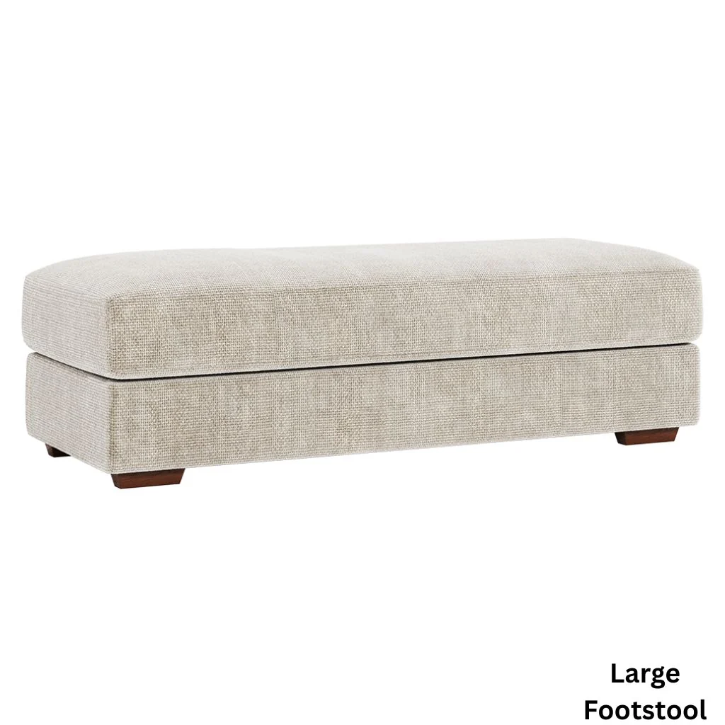 Henley Sofa Range by Lebus - Image 11