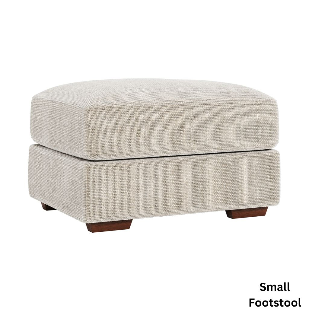 Henley Sofa Range by Lebus - Image 12