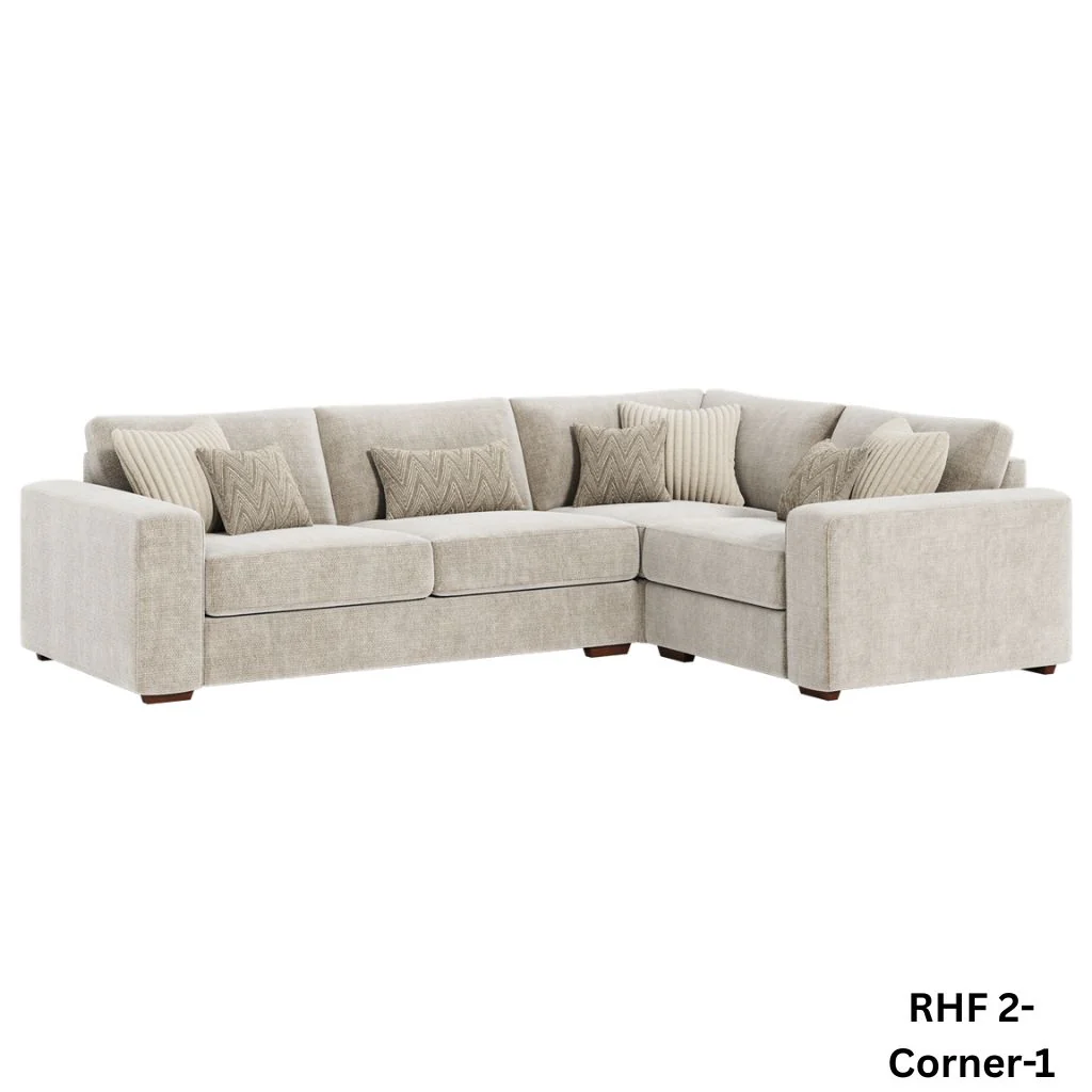 Henley Sofa Range by Lebus - Image 6