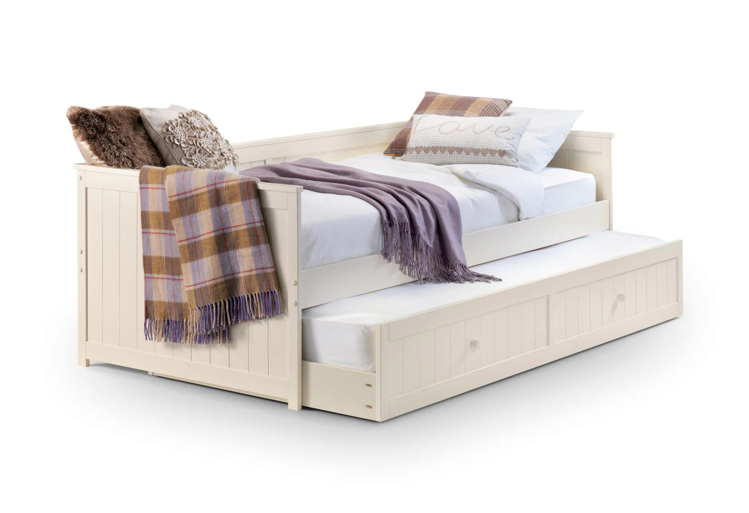Jessica Daybed & Underbed by Julian Bowen - Image 2