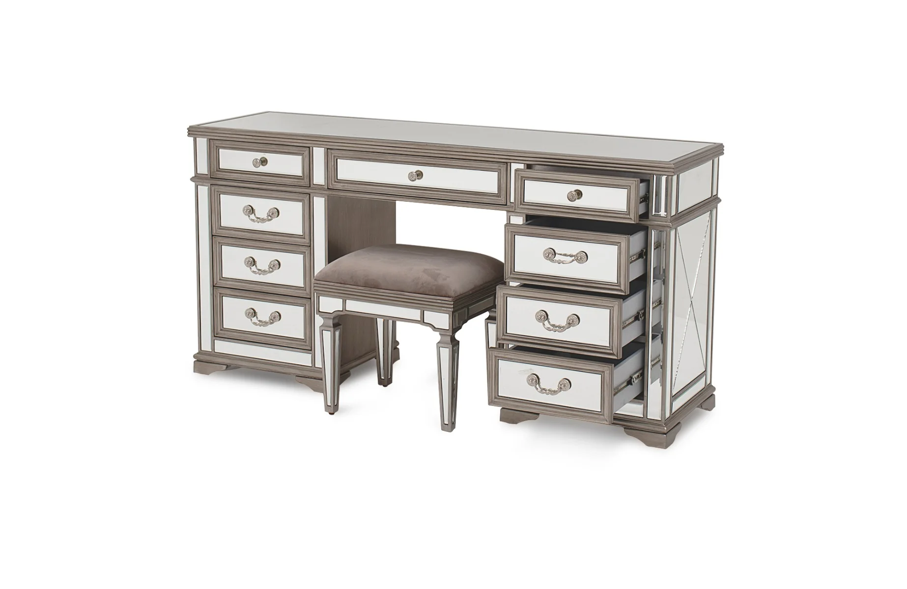 Jessica Vanity Range by Vida Living - Image 6