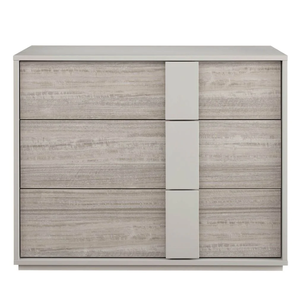 Jules 3 Drawer Chest by Vida Living - Image 2