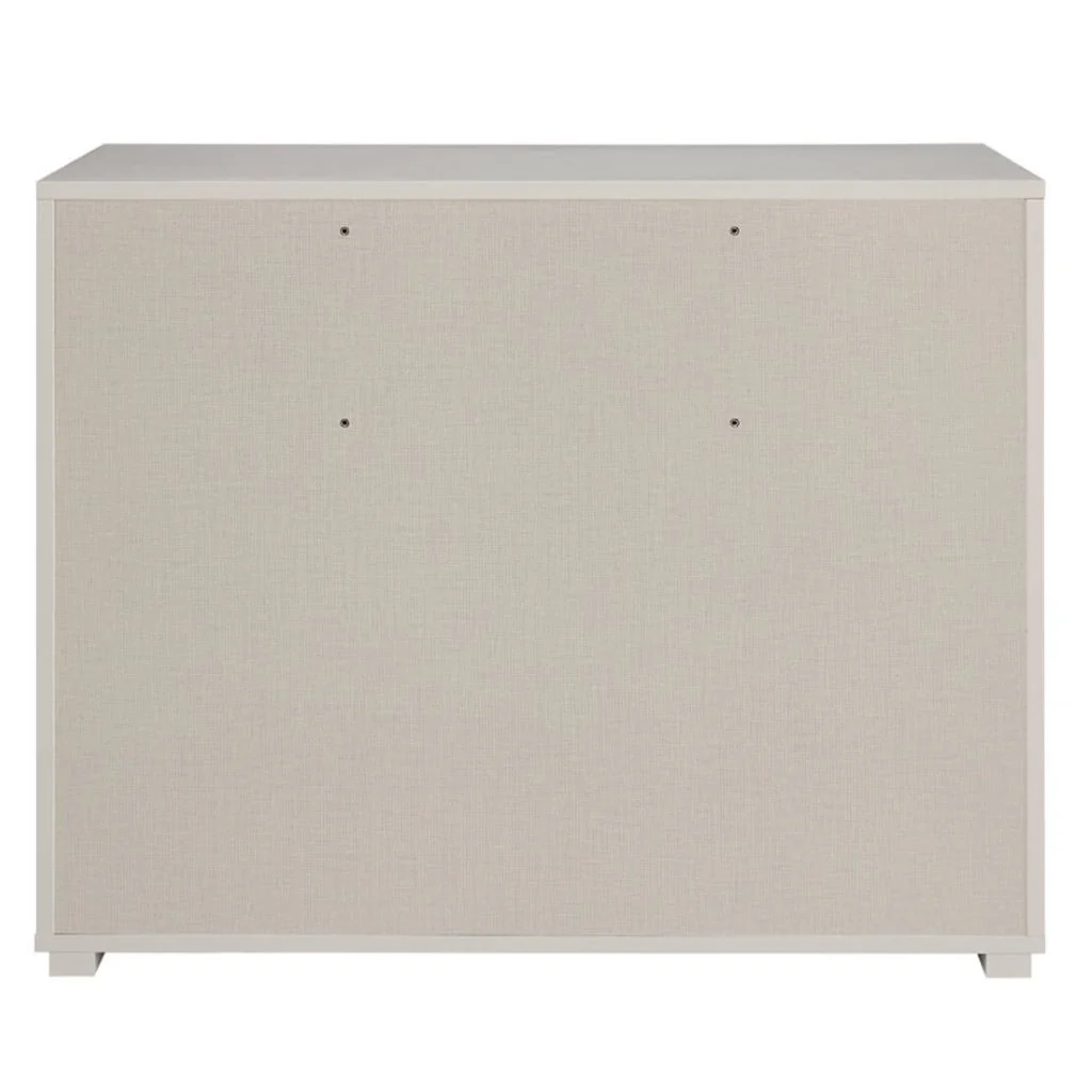 Jules 3 Drawer Chest by Vida Living - Image 3