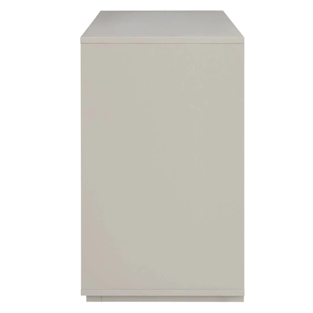 Jules 3 Drawer Chest by Vida Living - Image 4