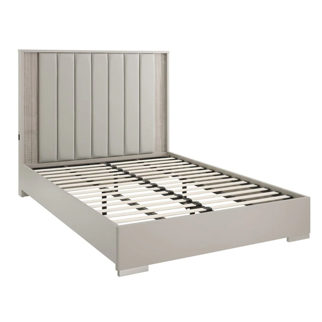 Jules Bedframe Range by Vida Living