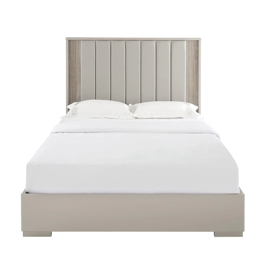 Jules Bedframe Range by Vida Living - Image 2