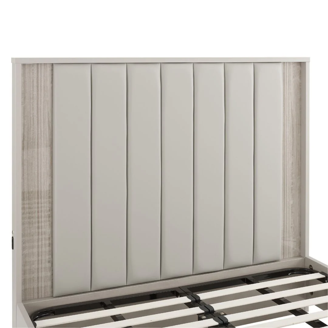 Jules Bedframe Range by Vida Living - Image 3
