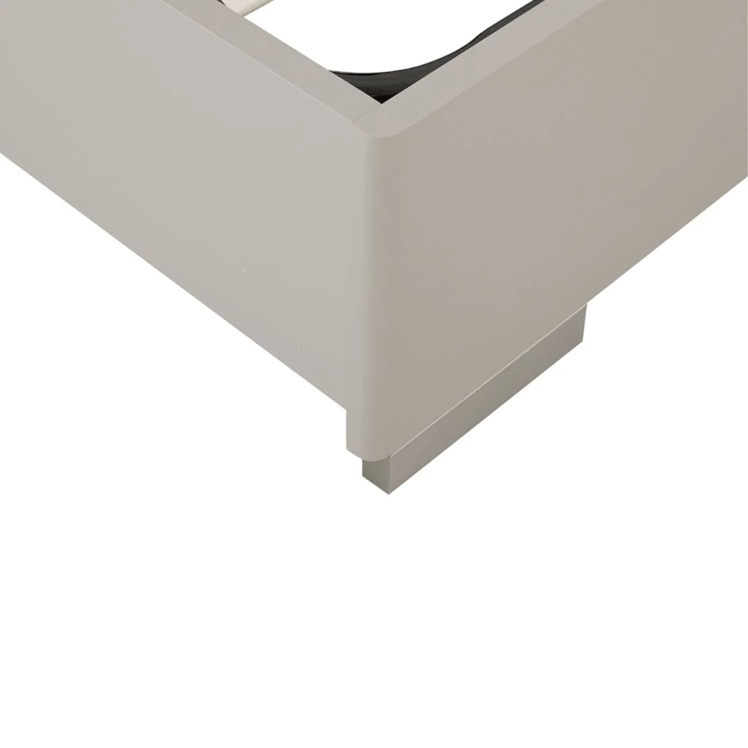 Jules Bedframe Range by Vida Living - Image 7