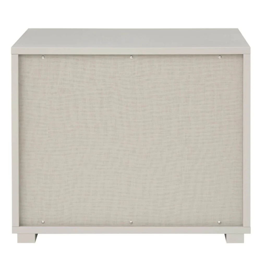 Jules Bedside Table by Vida Living - Image 4