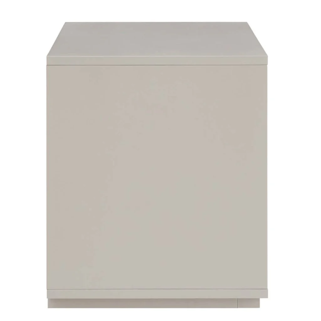 Jules Bedside Table by Vida Living - Image 5