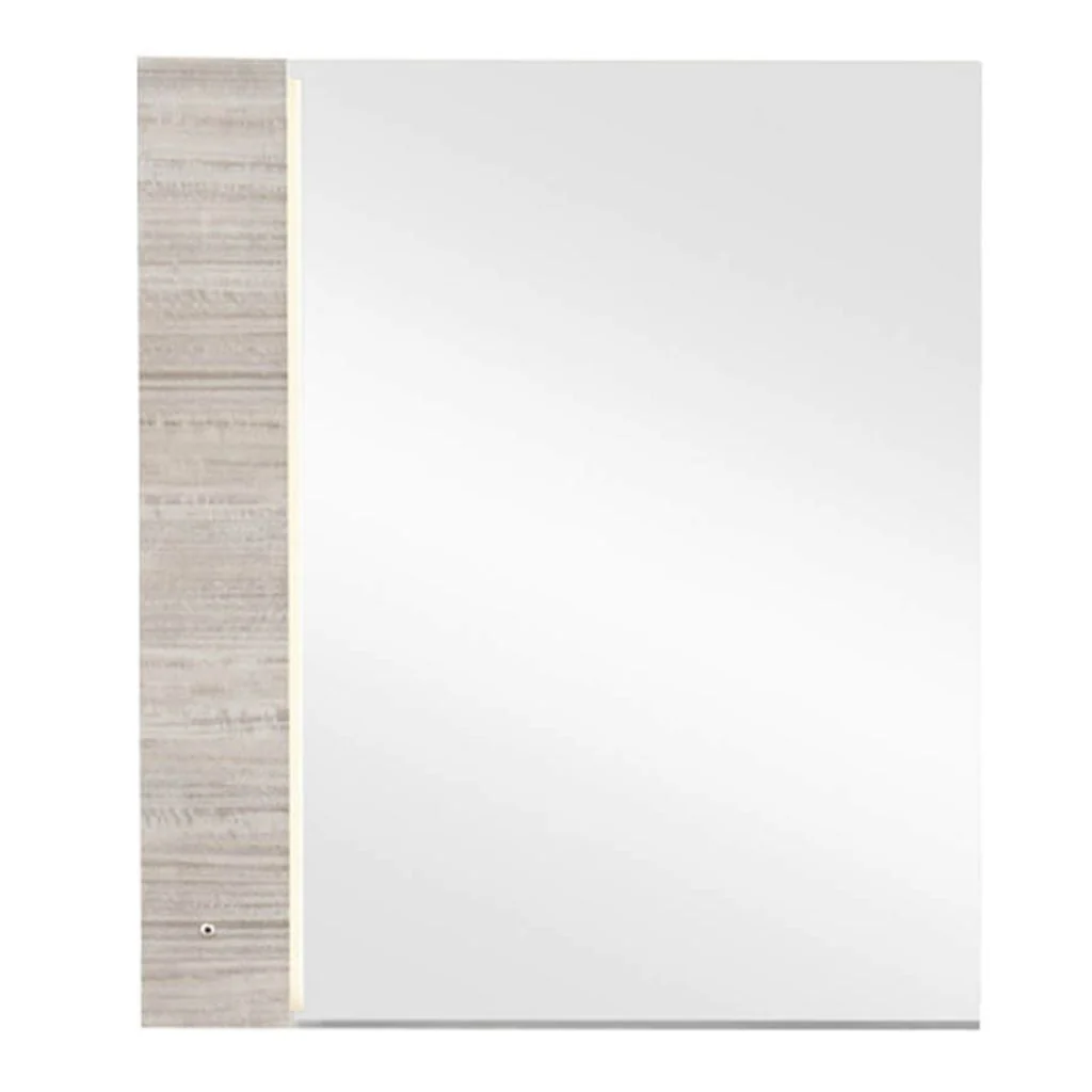 Jules Mirror by Vida Living - Image 2