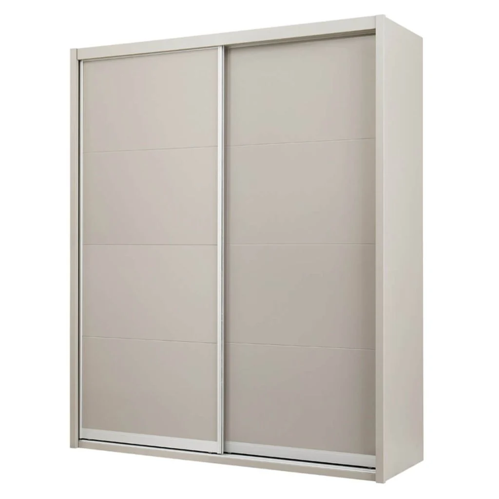Jules Sliding Wardrobe by Vida Living