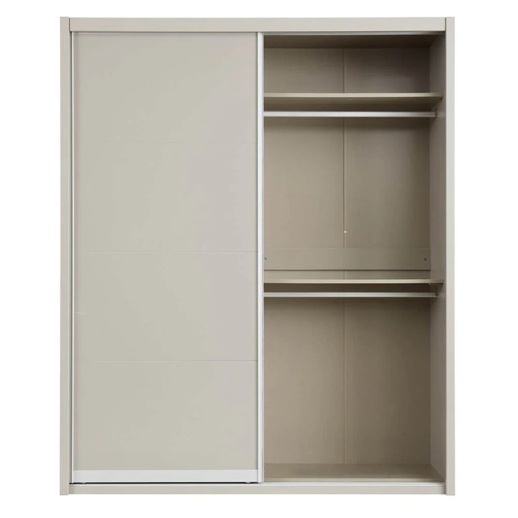 Jules Sliding Wardrobe by Vida Living - Image 2