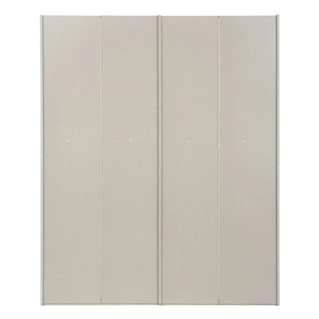 Jules Sliding Wardrobe by Vida Living - Image 3