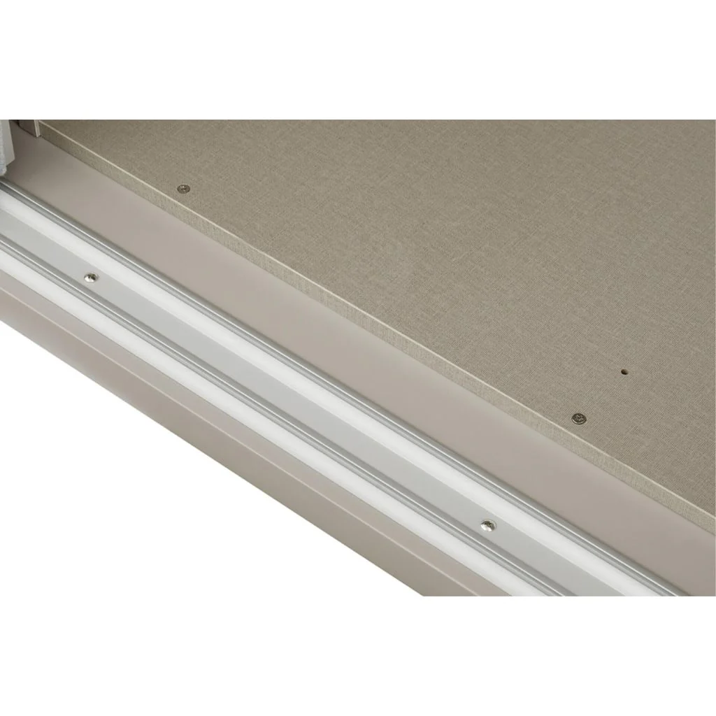 Jules Sliding Wardrobe by Vida Living - Image 6