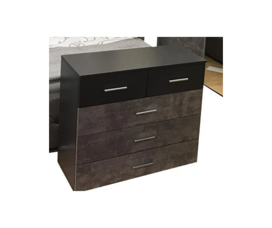Korbach Matching Pieces by Rauch - Image 3