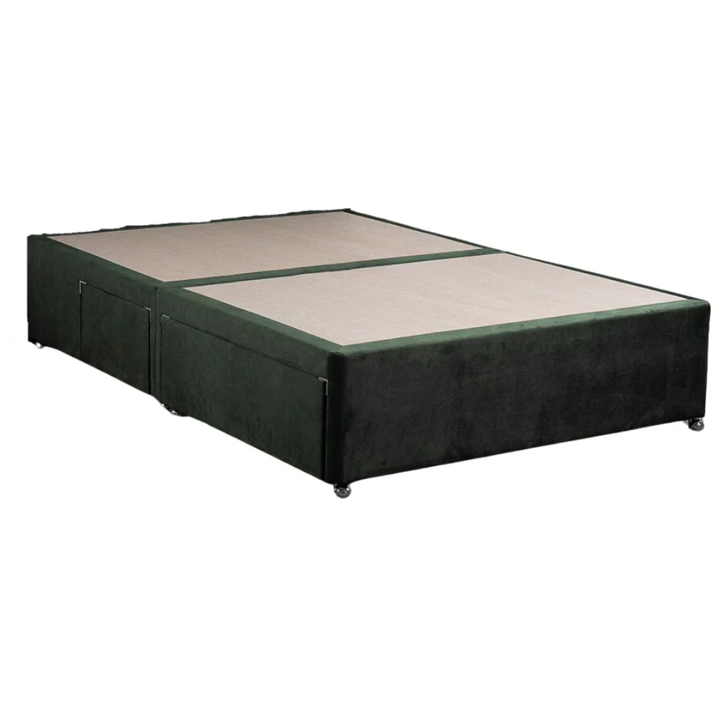 Landmark Divan Base Range by Sweet Dreams