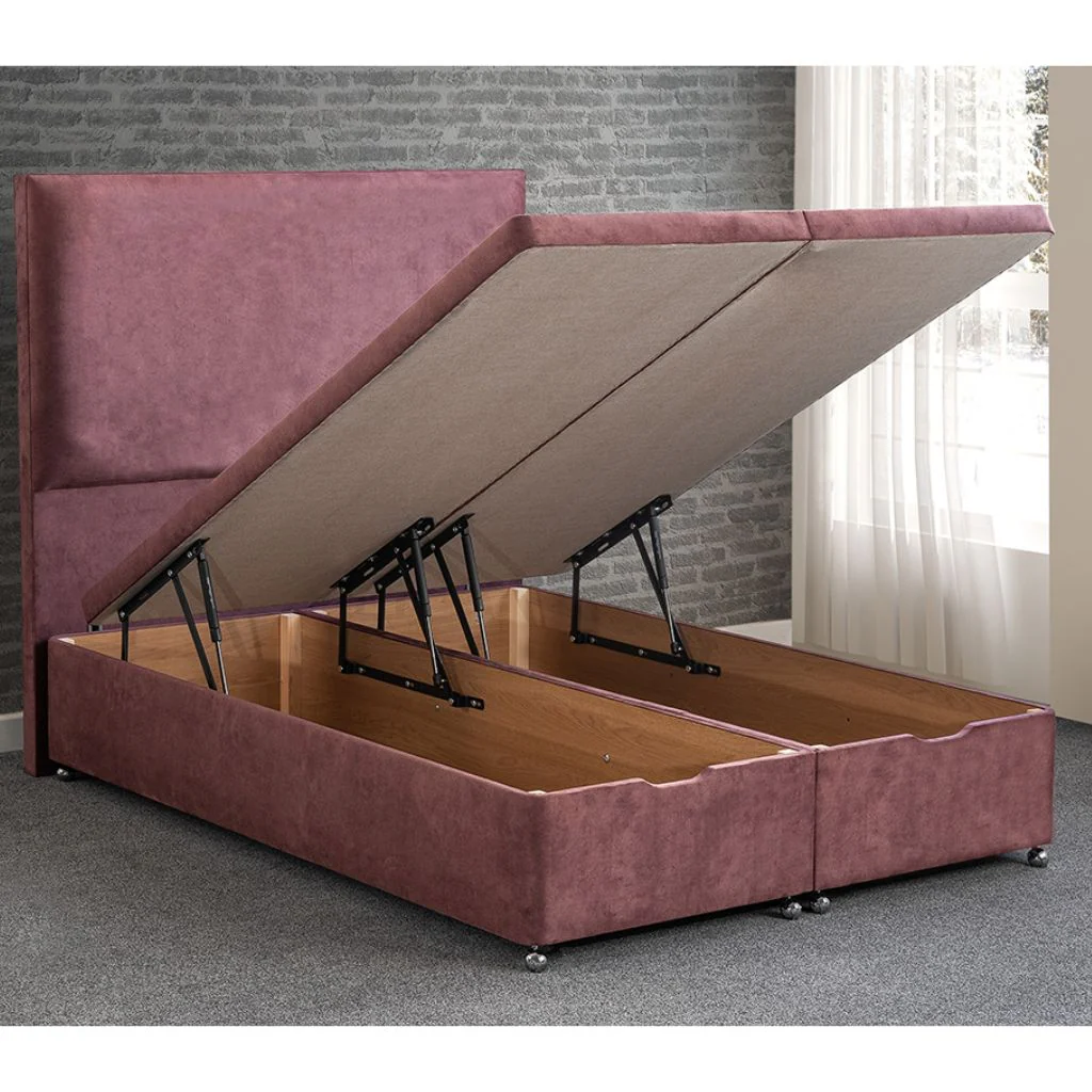 Landmark Divan Base Range by Sweet Dreams - Image 3