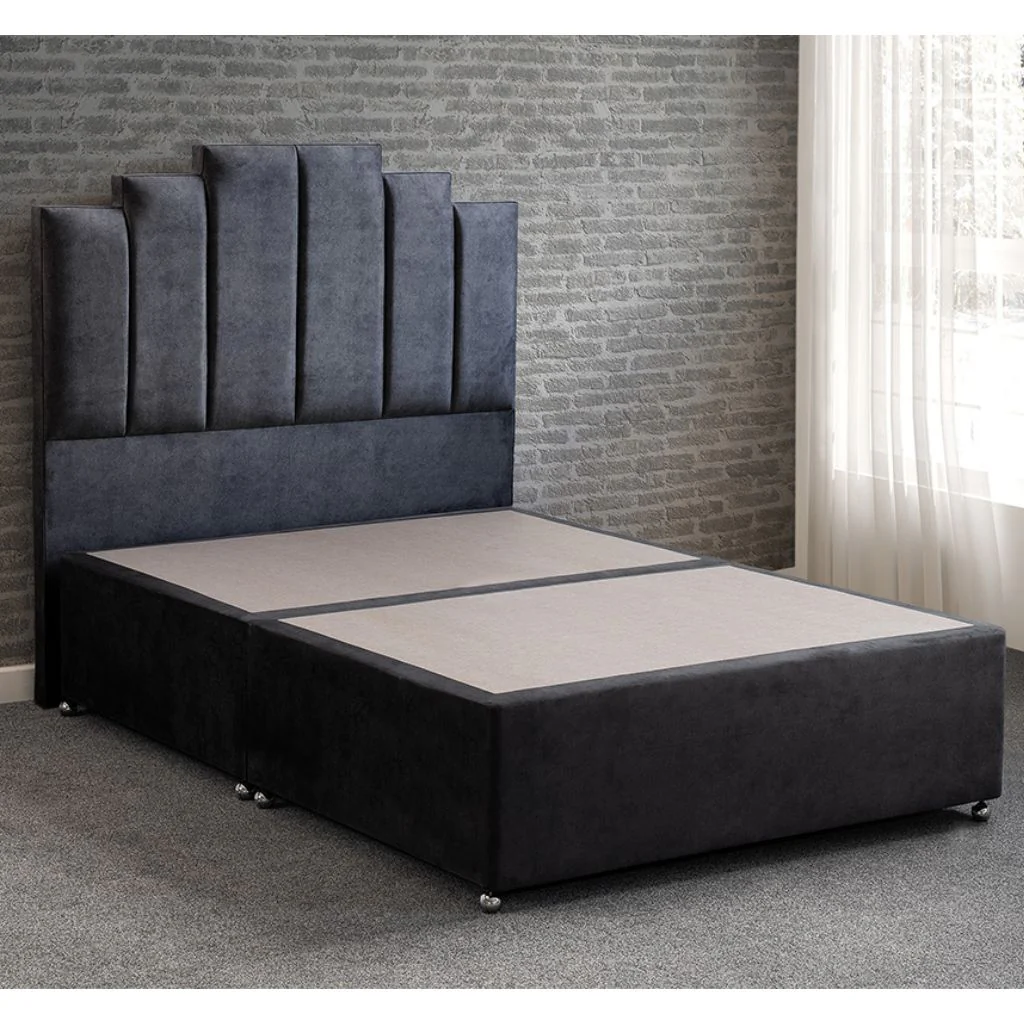 Landmark Divan Base Range by Sweet Dreams - Image 4