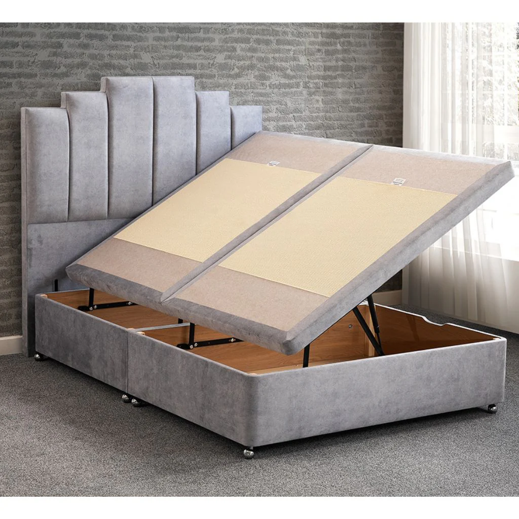 Landmark Divan Base Range by Sweet Dreams - Image 5