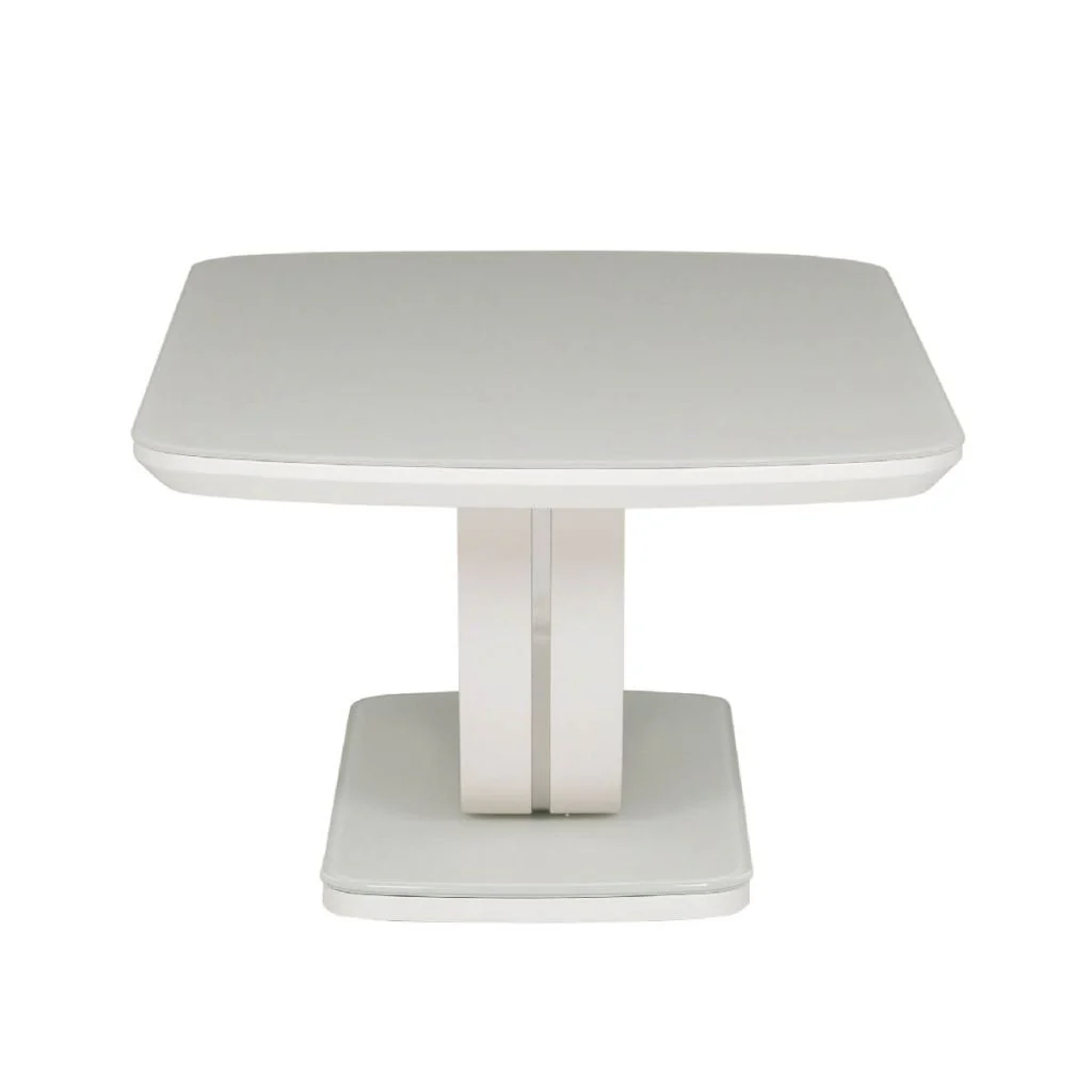 Lazzaro Putty Coffee Table by Vida Living - Image 3