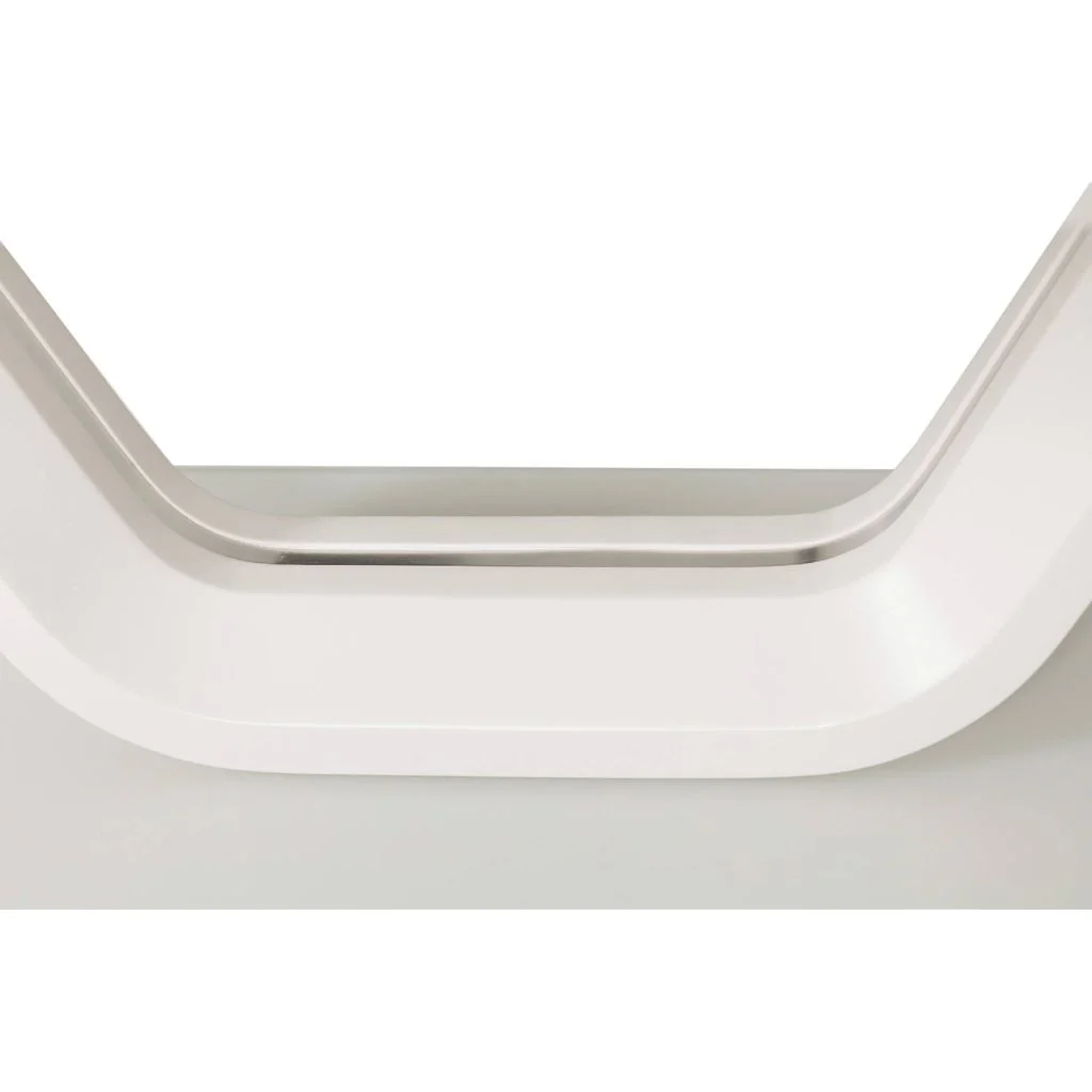 Lazzaro Putty Coffee Table by Vida Living - Image 4