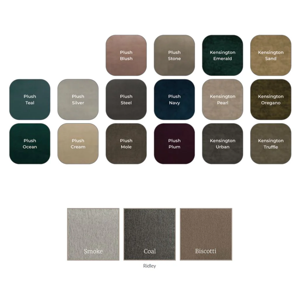 Aberdeen Headboard Range by Sweet Dreams - Image 2