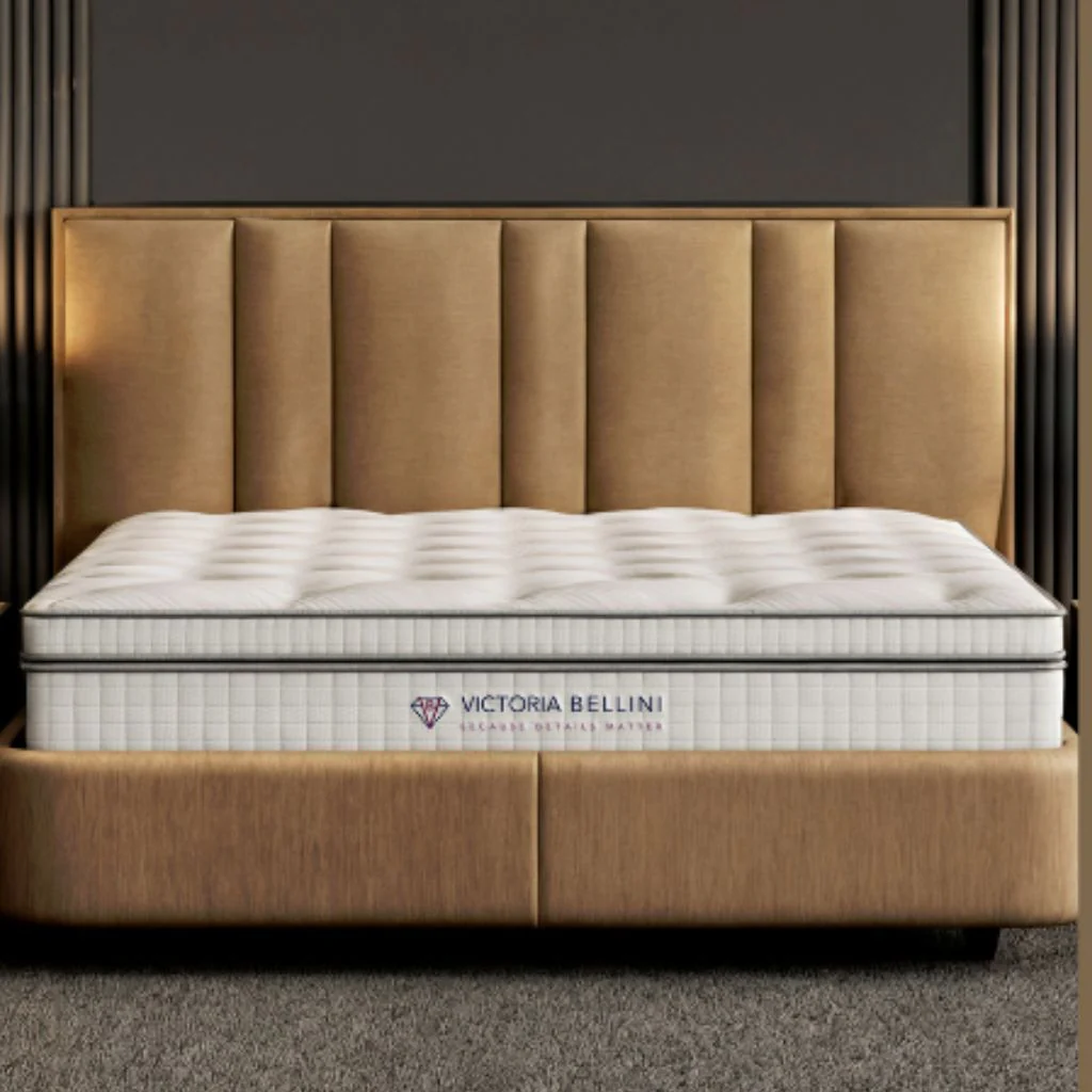 Lusso 3000 Mattress Range by Comfizone - Image 4