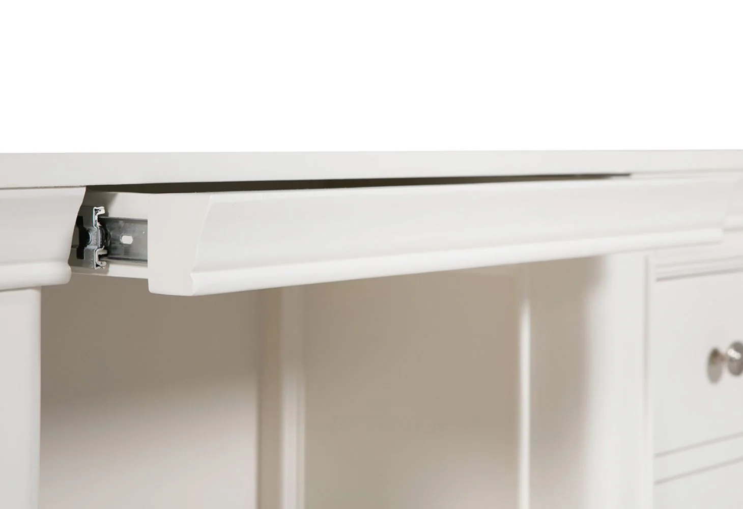 Mabel Bone Dressing Table by Vida Living - Image 2