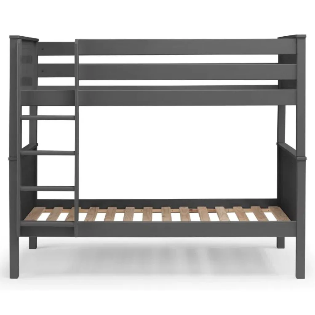 Maine Bunk Bed Range by Julian Bowen - Image 3