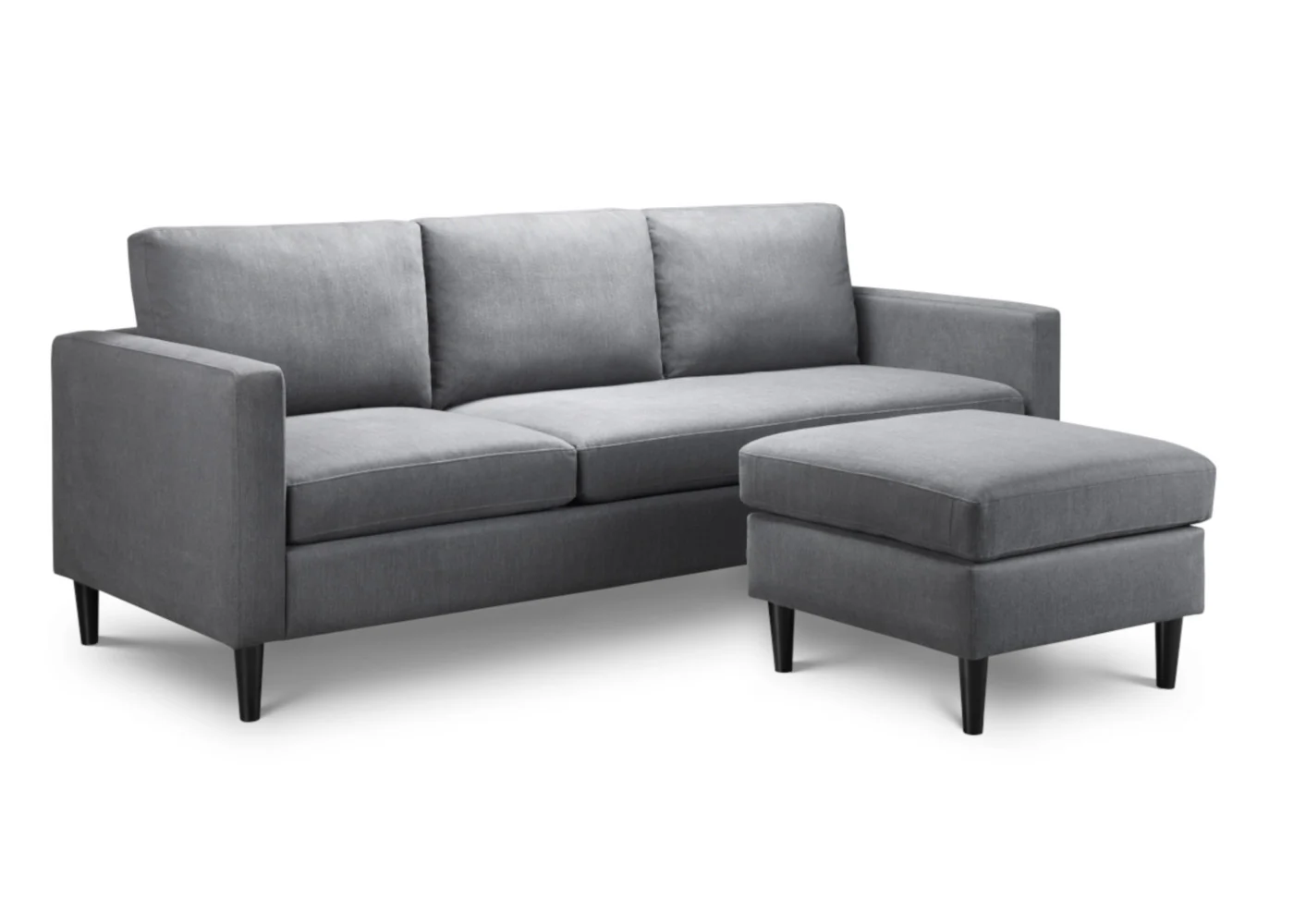 Marant Corner Sofa by Julian Bowen - Image 3