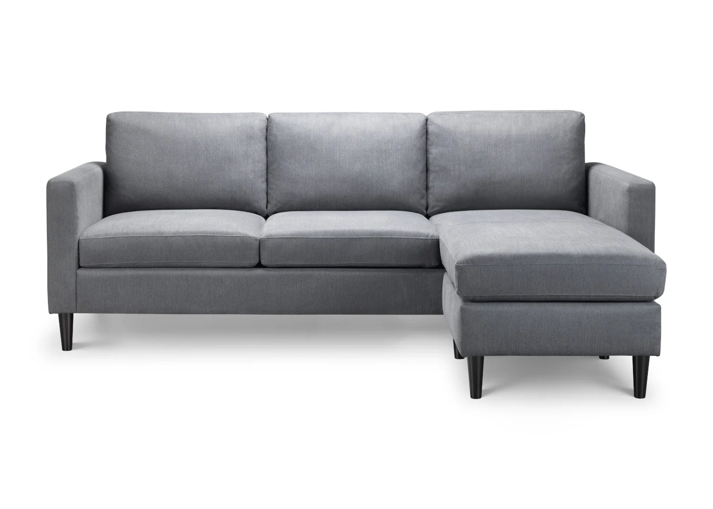 Marant Corner Sofa by Julian Bowen - Image 4