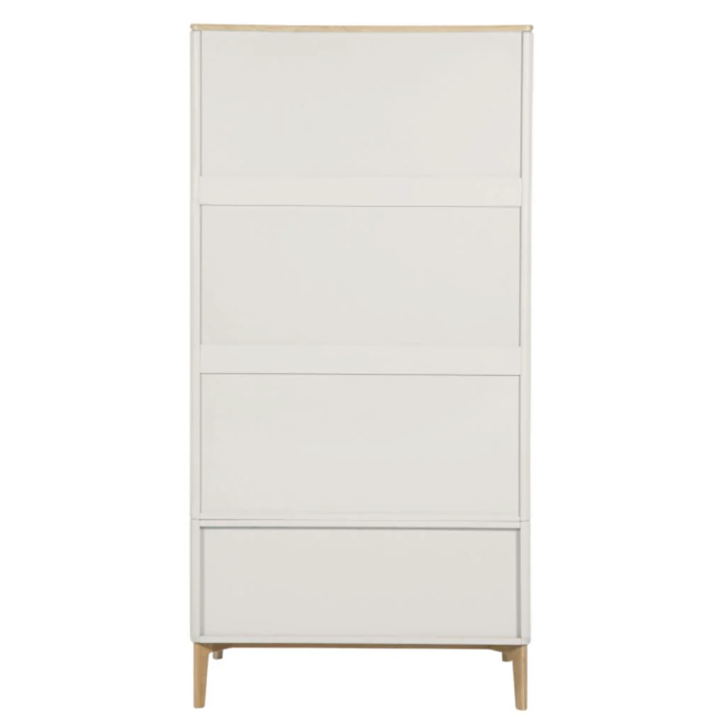 Marlow 2 Door Wardrobe by Vida Living - Image 6