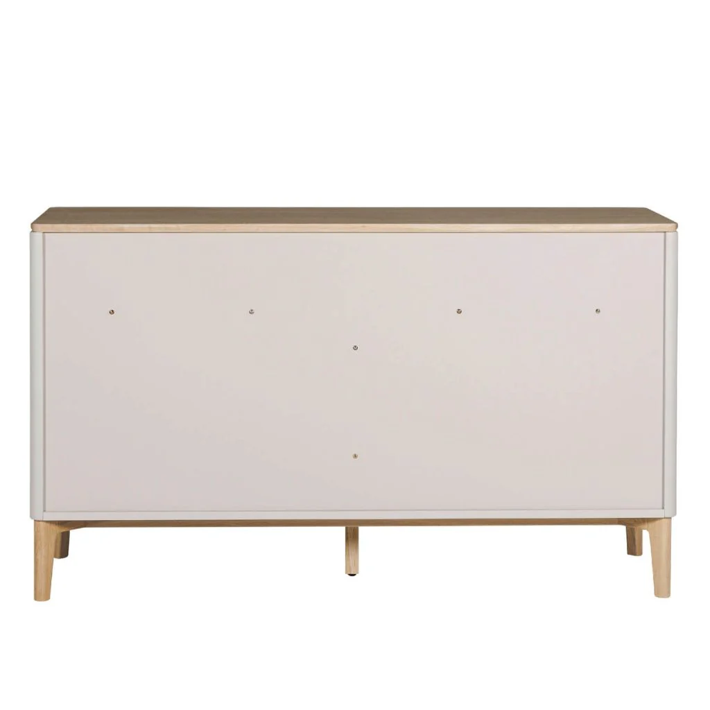 Marlow 7 Drawer Chest by Vida Living - Image 3