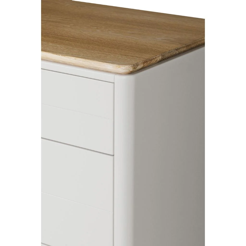 Marlow 7 Drawer Chest by Vida Living - Image 5