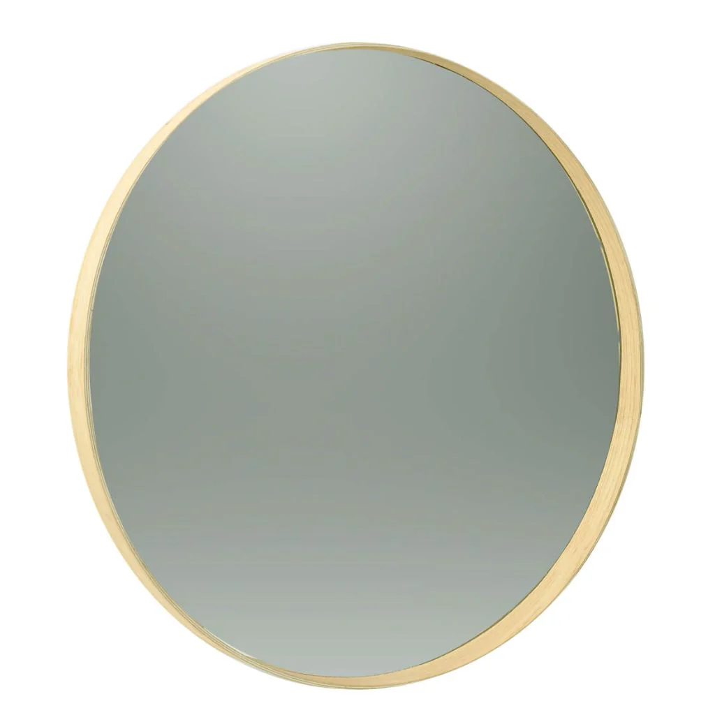 Marlow Mirror by Vida Living