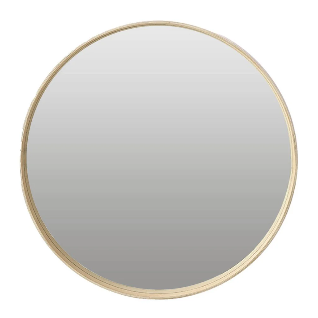 Marlow Mirror by Vida Living - Image 2