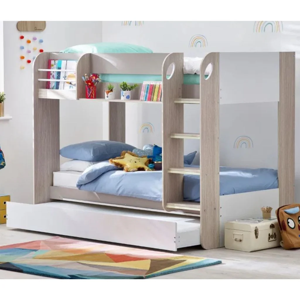 Mars Bunk and Underbed Range by Julian Bowen - Image 3