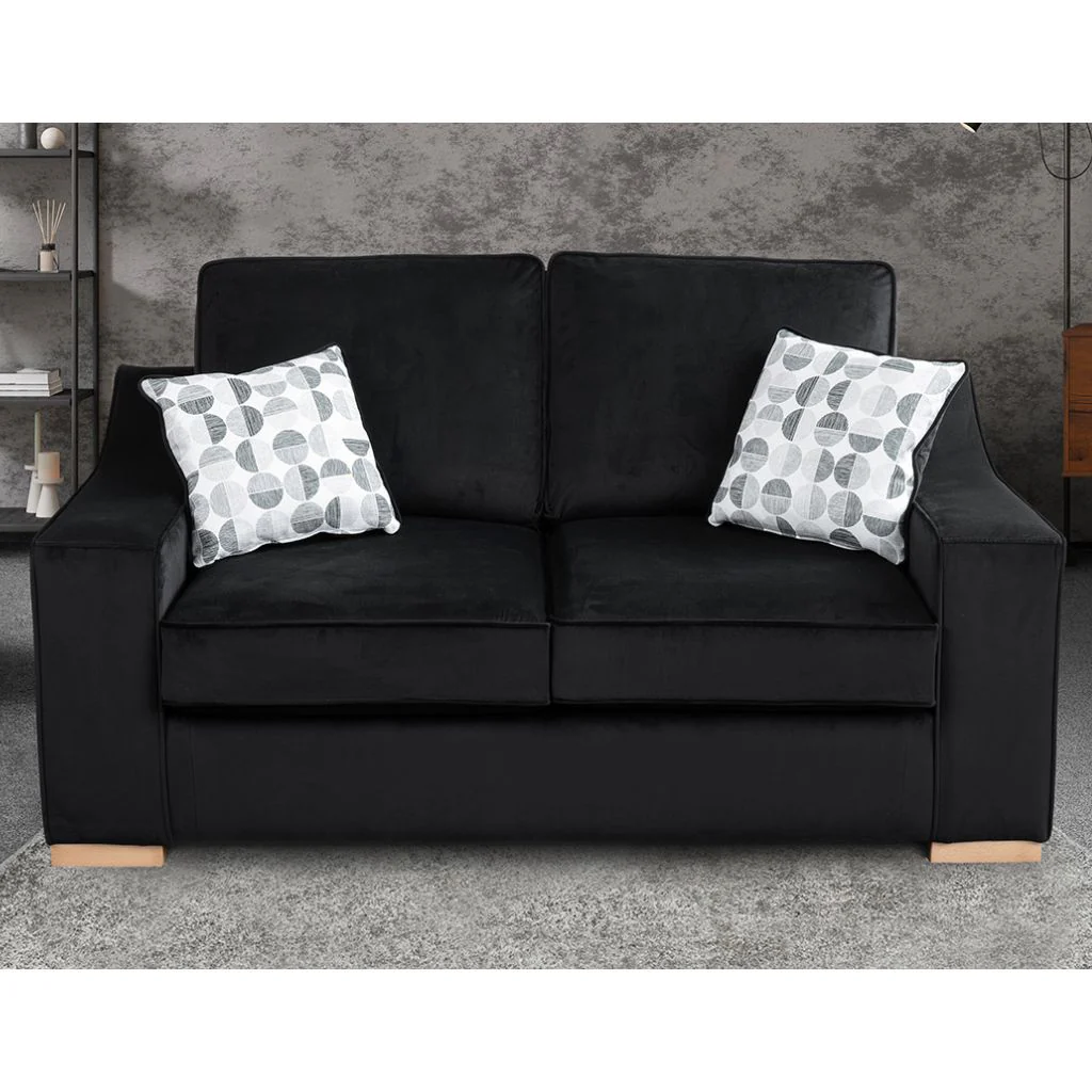 Maxine Opulence Jet Sofabed by Sweet Dreams
