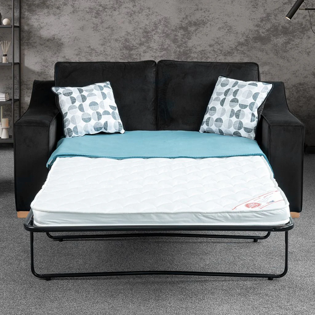 Maxine Opulence Jet Sofabed by Sweet Dreams - Image 2
