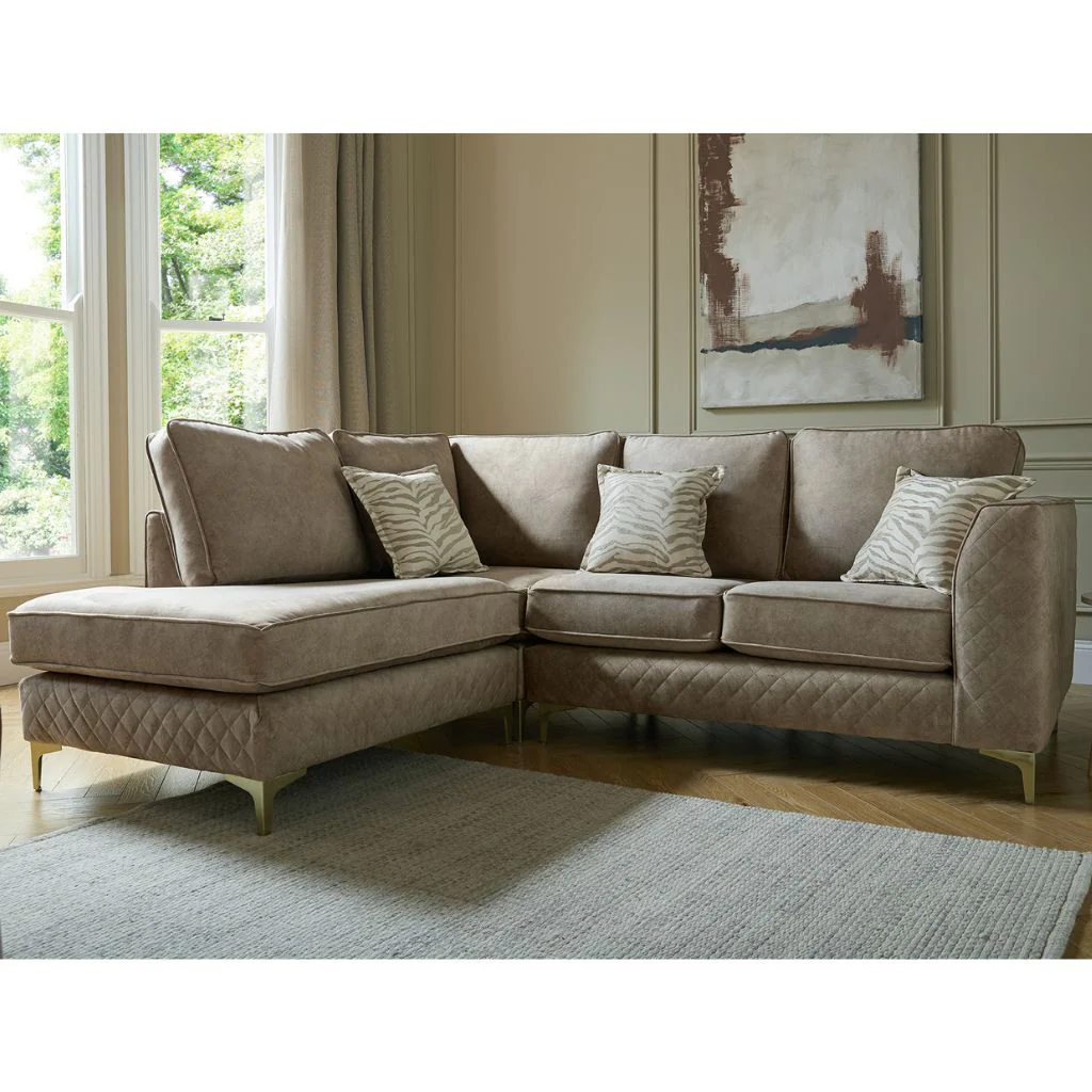 Mayfair Sofa Range by Red Rose