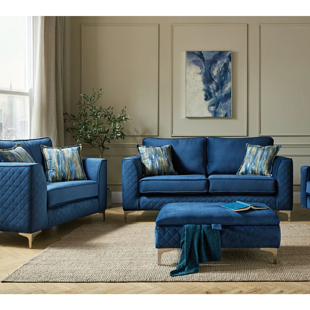 Mayfair Sofa Range by Red Rose - Image 2