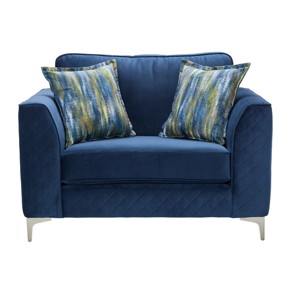 Mayfair Sofa Range by Red Rose - Image 4