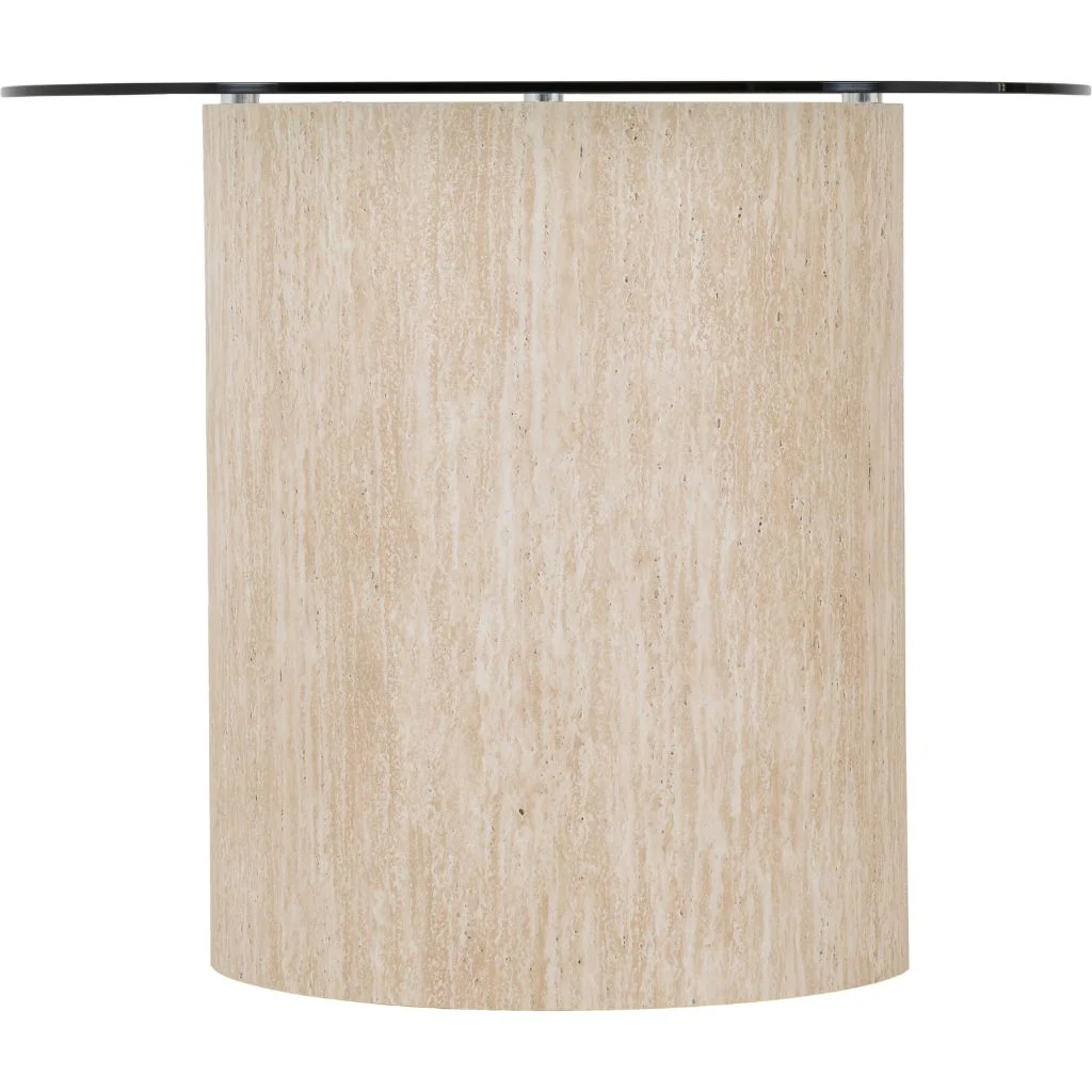 Modena 1.8m Dining Table by Wholesale - Image 4