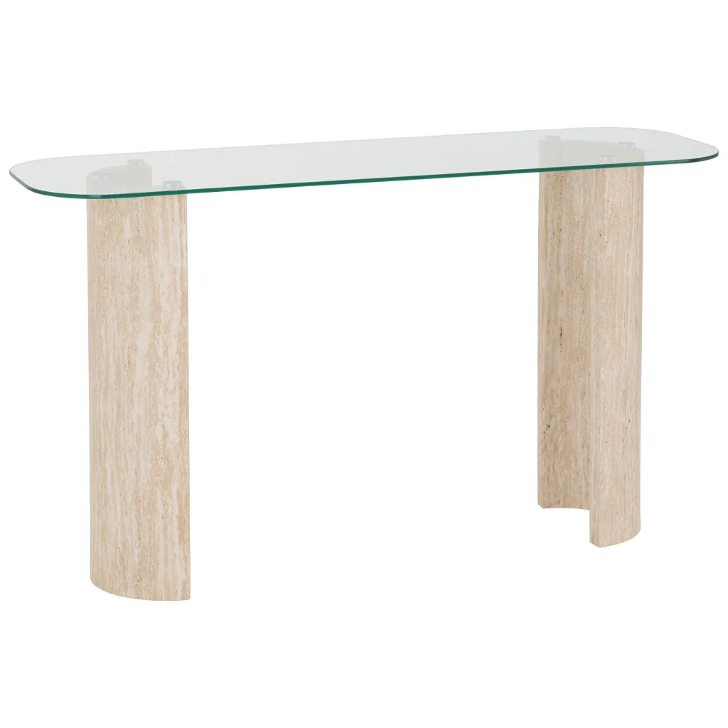 Modena Console Table by Wholesale
