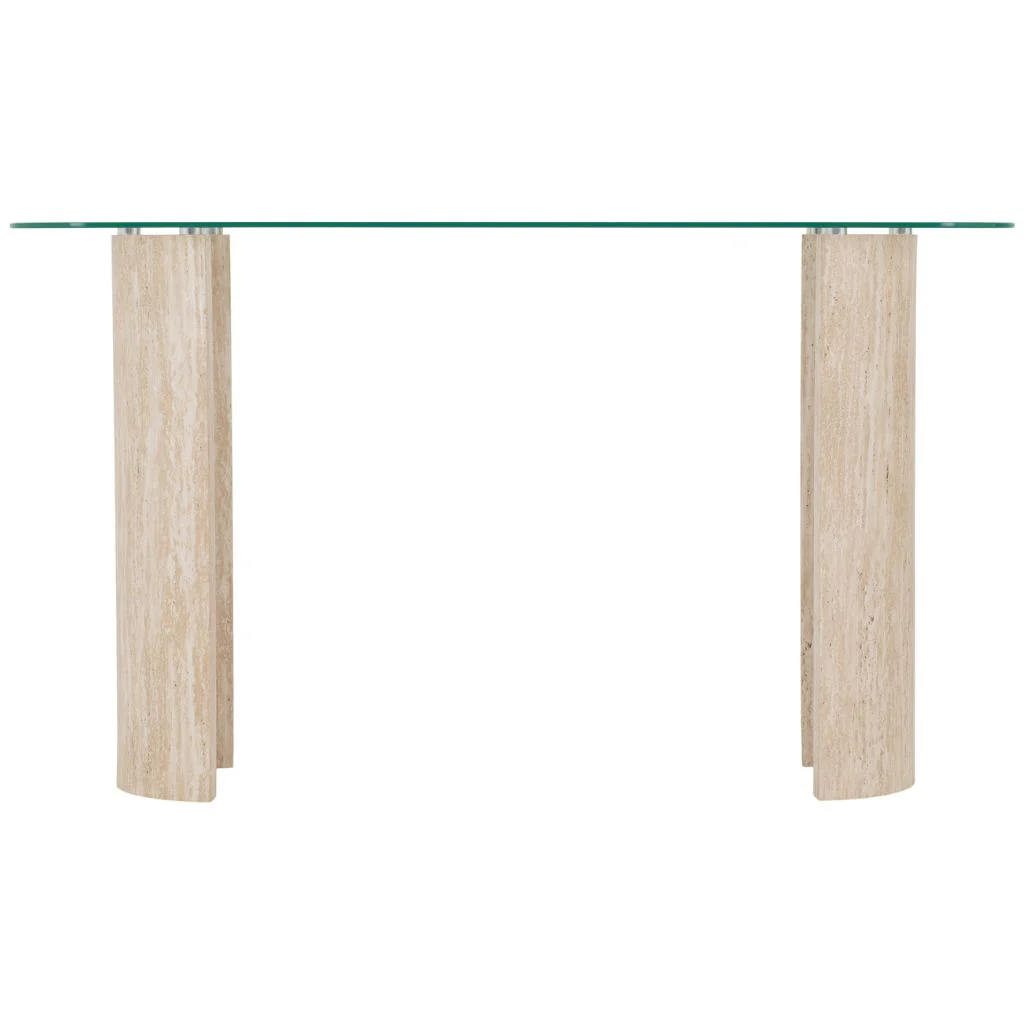 Modena Console Table by Wholesale - Image 2