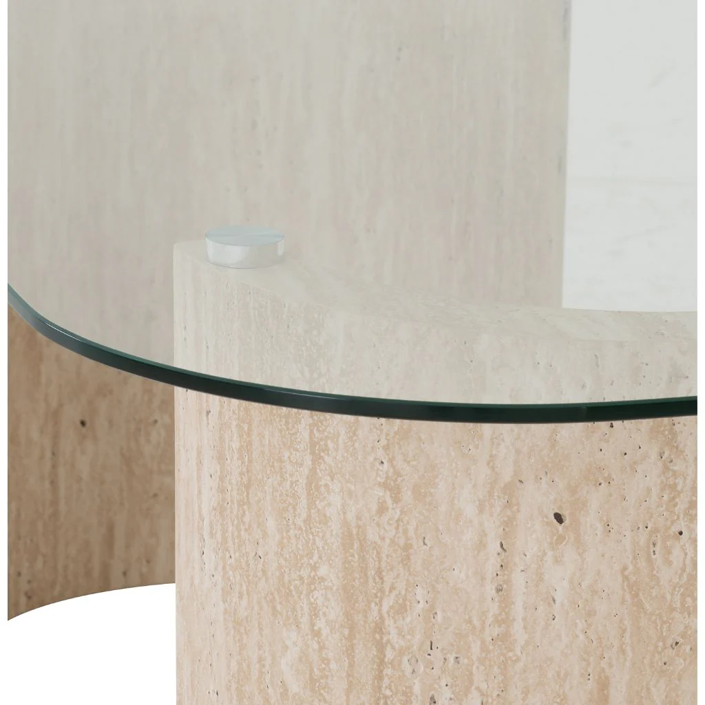 Modena Console Table by Wholesale - Image 4