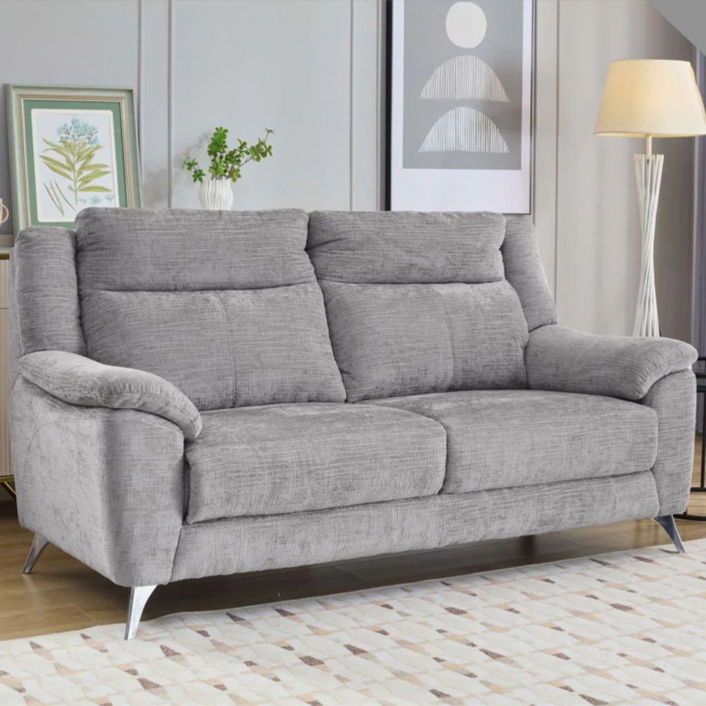 Monroe Ash Sofa Range by Annaghmore - Image 2