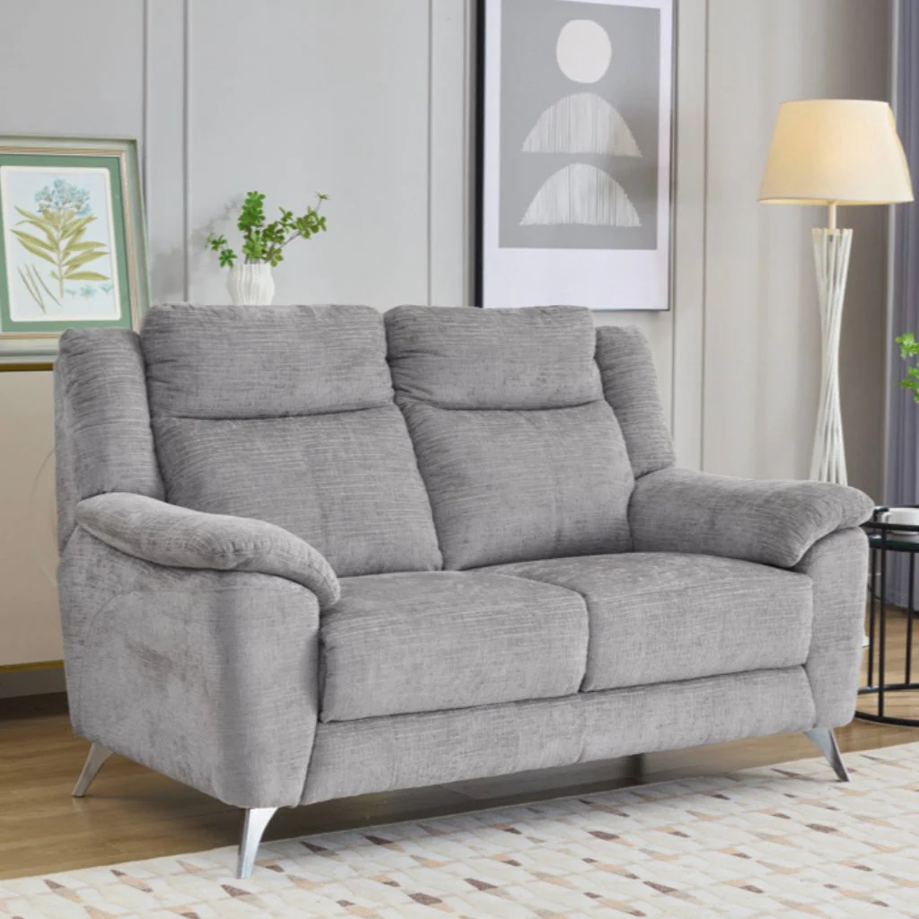 Monroe Ash Sofa Range by Annaghmore - Image 3