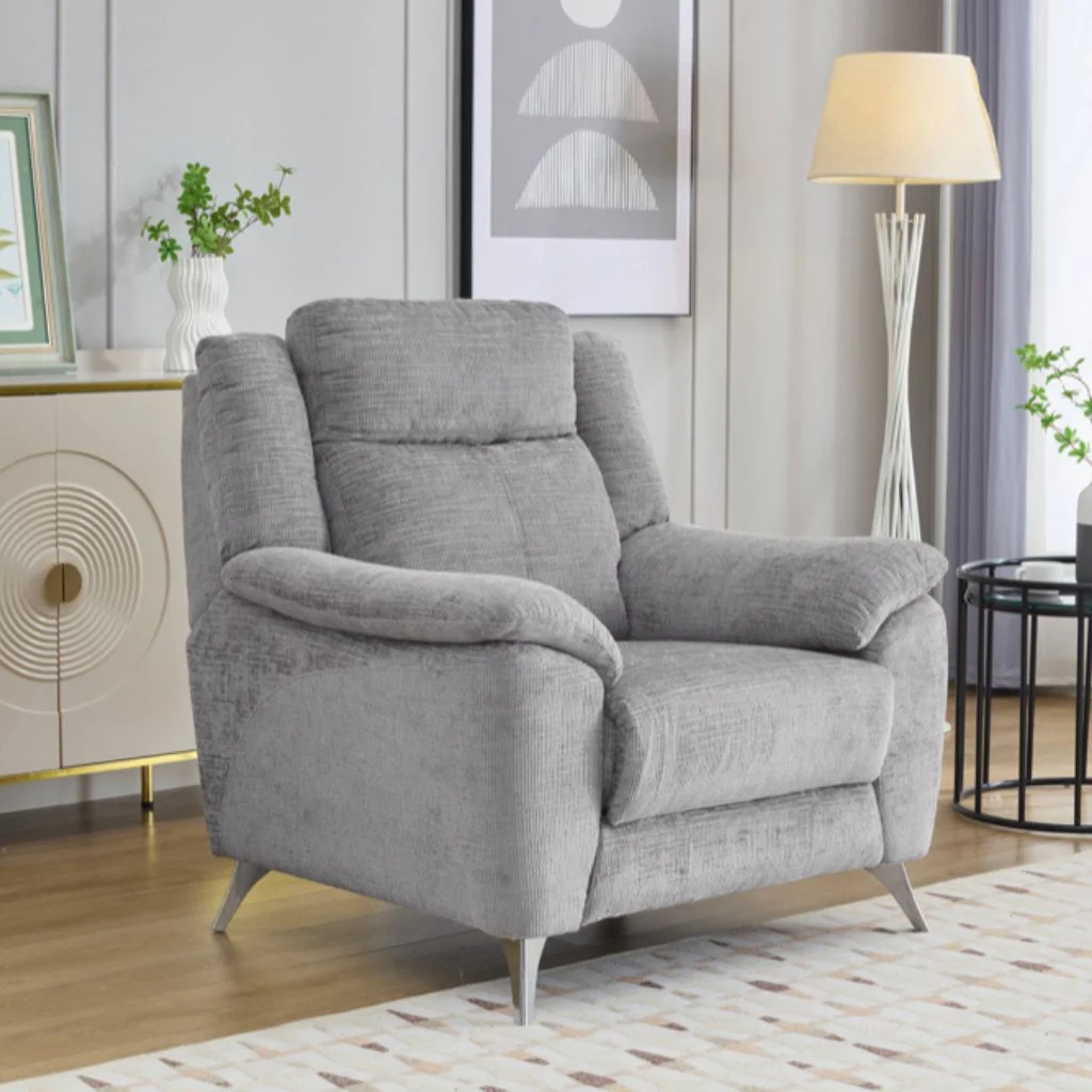 Monroe Ash Sofa Range by Annaghmore - Image 4